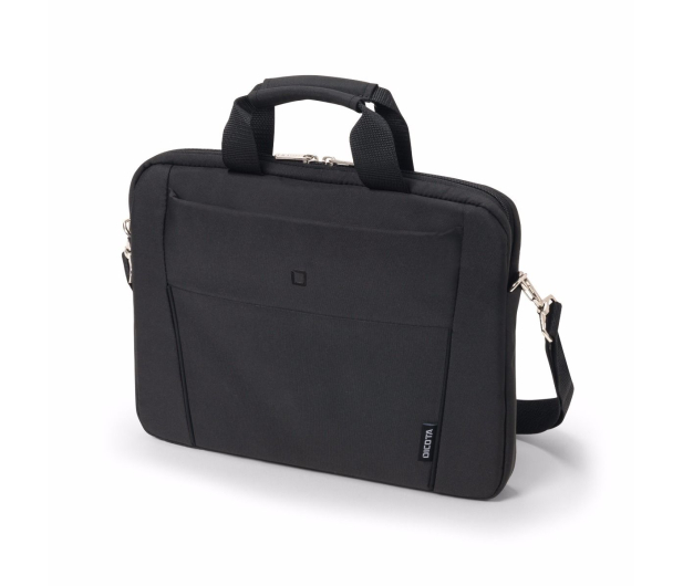 DICOTA Slim Case BASE 11-12,5" torba na notebook czarna D31300 - 1380046 - zdjęcie